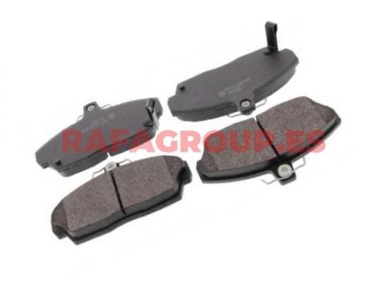 RG6495 - Pastillas de freno